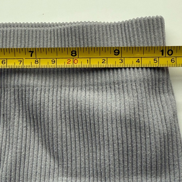 3 Pairs Revamped Womens Short Set - Black, Grey, Cream - Picture 6 of 13